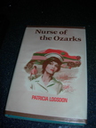 Logsdon, Patricia - Nurse of the Ozarks