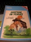 Douglas, Shane - Doctor In Flight