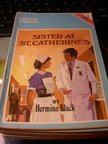 Black, Hermina - Sister at St. Catherine's