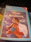 Williams, Mary-Beth - The Magic Of The Mountains