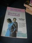 Black, Hermina - Doctor at Downfold