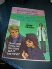 Hollis, Jane - The Best Laid Schemes