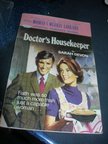 Devon, Sarah - Doctor's Housekeeper