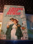 Daniels, Dorothy - Cruise Ship Nurse